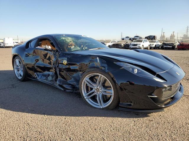 2020 FERRARI 812 SUPERF ZFF83CLA6L0252213