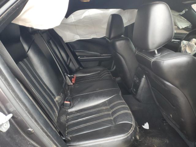 2020 CHRYSLER 300 S - 2C3CCAGG3LH142005