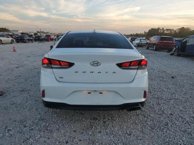 2018 HYUNDAI SONATA SE - 5NPE24AF4JH631509
