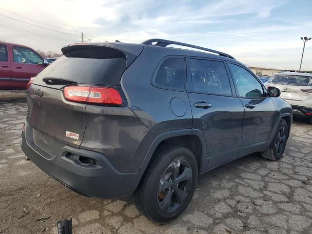 2016 JEEP CHEROKEE L - 1C4PJMCB2GW145127