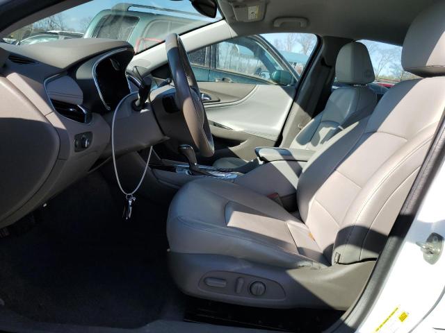 2016 CHEVROLET MALIBU LT - 1G1ZE5ST2GF184662