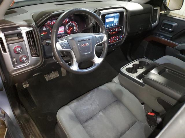 2015 GMC SIERRA K15 - 1GTV2UEC8FZ360017
