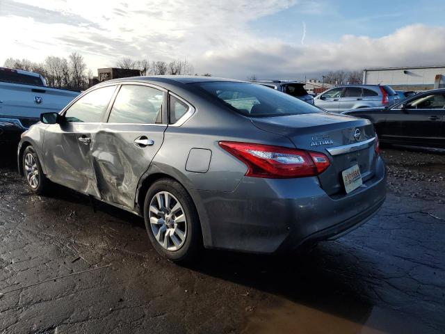 VIN 1N4AL3AP3HC208382 2017 NISSAN ALTIMA no.2