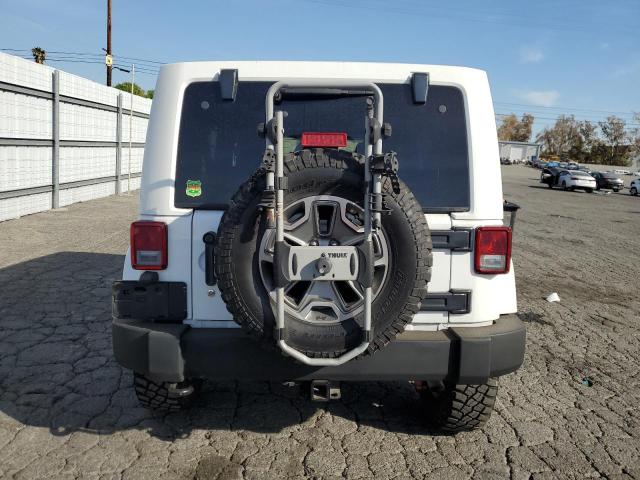 VIN 1C4HJWFG0EL118692 2014 JEEP WRANGLER no.6