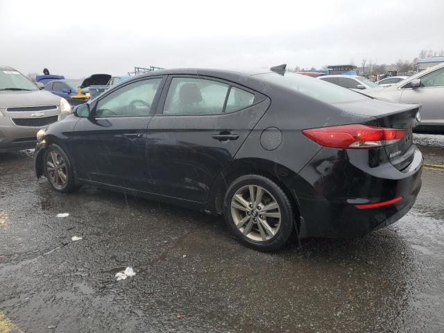 VIN 5NPD84LF5JH366039 2018 HYUNDAI ELANTRA no.2