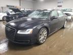 Lot #3025062180 2015 AUDI A8 L TDI Q