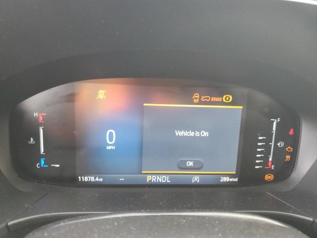 2023 FORD ESCAPE ST 1FMCU0MN5PUA71782