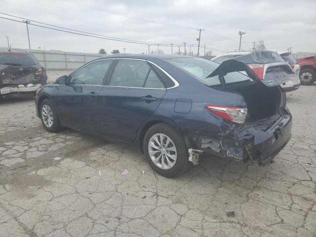 2016 TOYOTA CAMRY LE - 4T4BF1FK7GR549043