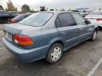 Lot #3025065309 1998 HONDA CIVIC EX