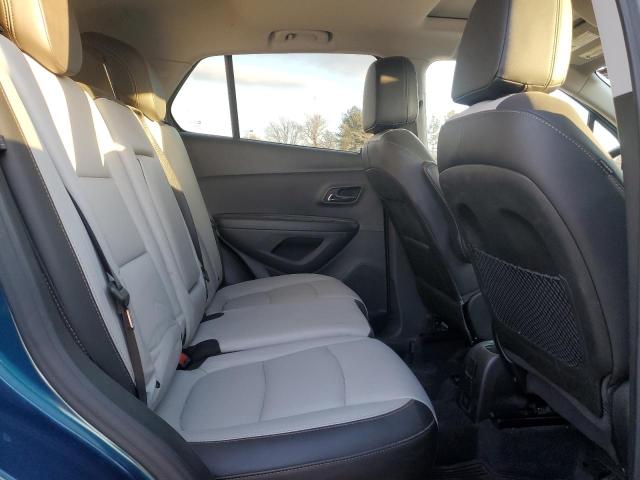 2020 CHEVROLET TRAX PREMI 3GNCJRSB9LL112923