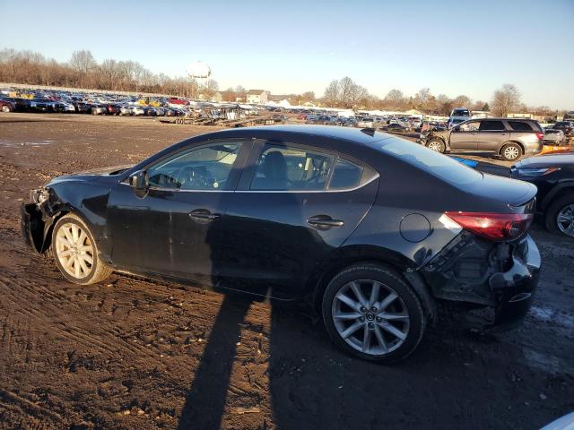 VIN 3MZBN1V73HM123755 2017 MAZDA 3 no.2