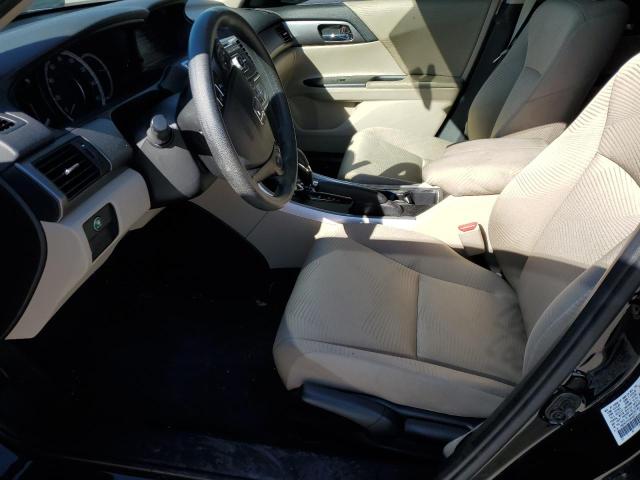 2015 HONDA ACCORD LX - 1HGCR2F32FA085217