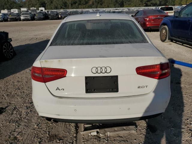 VIN WAUEFAFL9DN036822 2013 AUDI A4 no.6