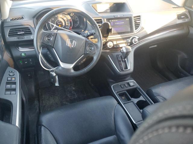 2016 HONDA CR-V TOURI - 5J6RM4H97GL084942
