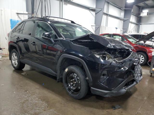 2019 TOYOTA RAV4 XLE - 2T3W1RFV9KW034211