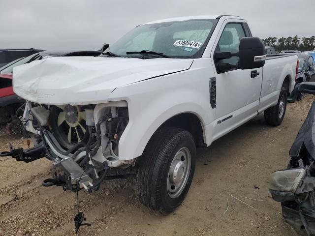 2022 FORD F250 SUPER #3033425111