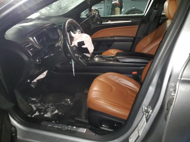 2020 FORD FUSION TIT - 3FA6P0K98LR175365