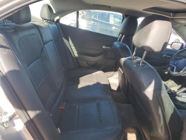 2015 CHEVROLET MALIBU 2LT - 1G11D5SL0FF242668