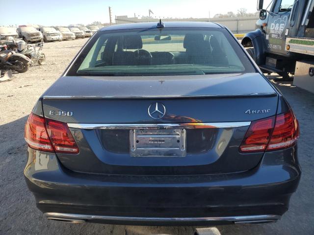 2015 MERCEDES-BENZ E350 WDDHF8JB4FB112285