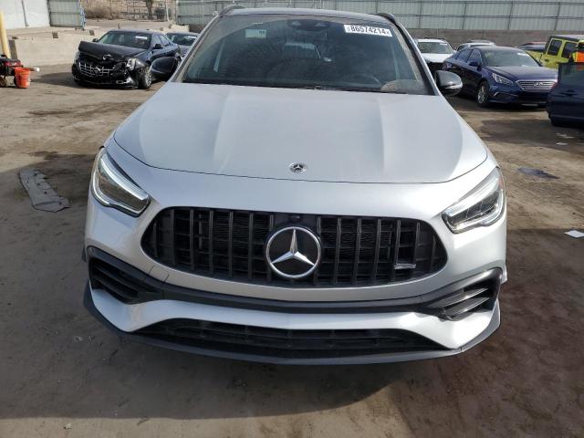 2022 MERCEDES-BENZ GLA 45 AMG W1N4N5DB1NJ396851