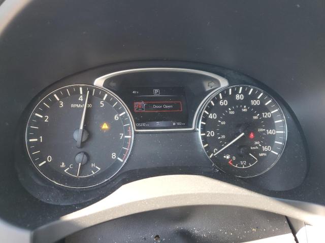 2018 NISSAN ALTIMA 2.5 - 1N4AL3AP4JC150708
