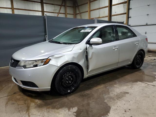 2010 KIA FORTE LX #3033091042