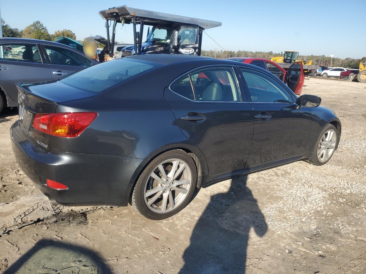 Lot #3033095007 2006 LEXUS IS 250