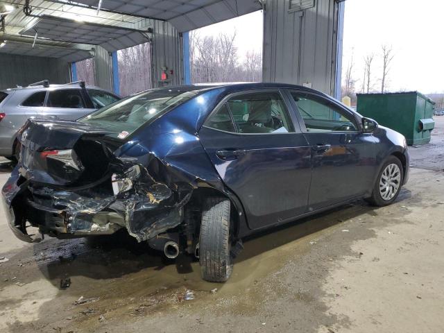 2017 TOYOTA COROLLA L - 2T1BURHE3HC823895