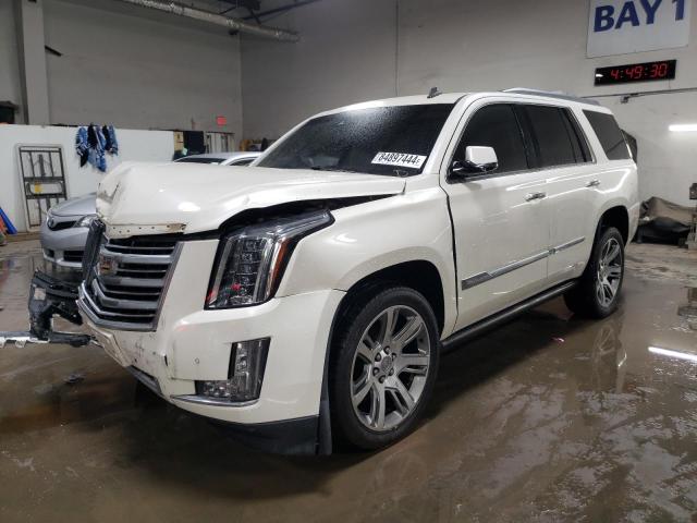 CADILLAC ESCALADE P