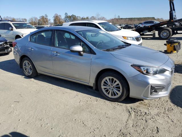 2017 SUBARU IMPREZA PR - 4S3GKAB60H3601208