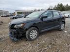2018 NISSAN ROGUE SPOR - JN1BJ1CR5JW264032