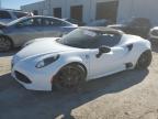 Lot #3026269270 2016 ALFA ROMEO 4C SPIDER