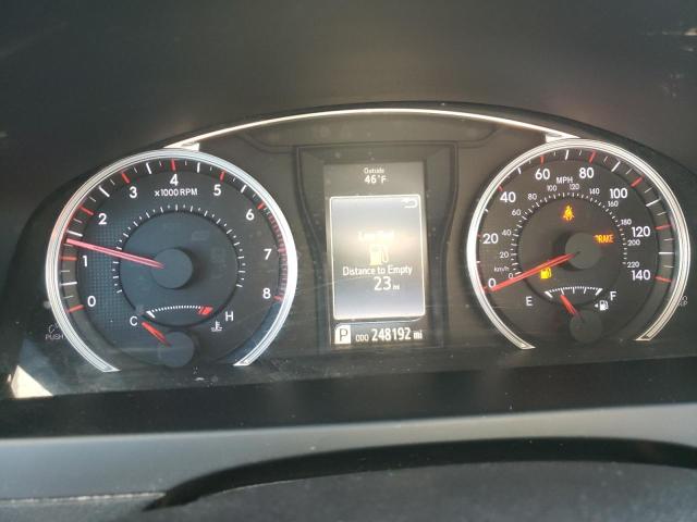 2015 TOYOTA CAMRY LE - 4T1BF1FK0FU036662