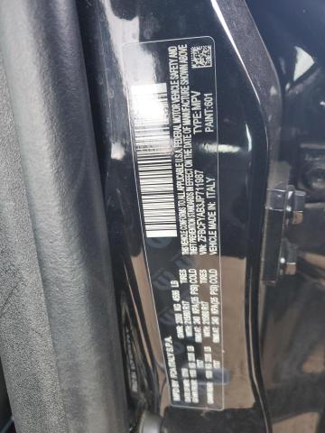 2018 FIAT 500X POP ZFBCFYAB3JP711987