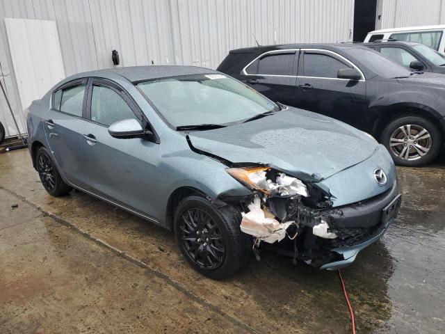 VIN JM1BL1TG2D1747727 2013 MAZDA 3 no.4