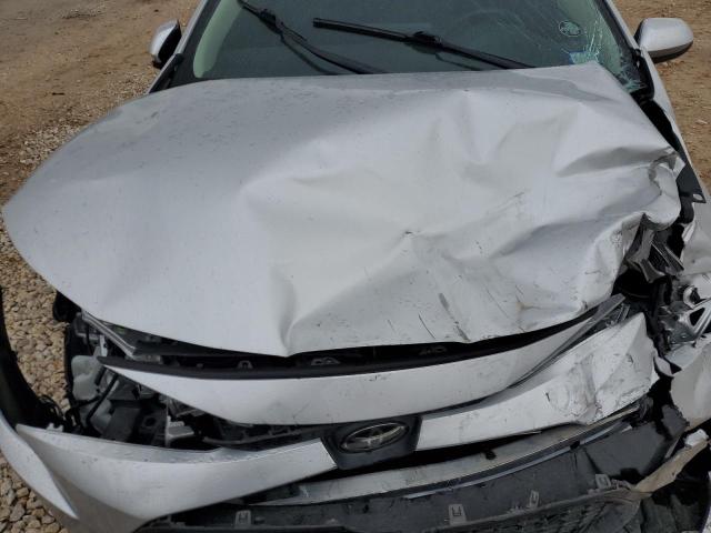 2022 TOYOTA COROLLA LE - 5YFEPMAE1NP271889
