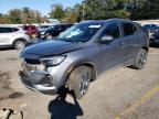 2022 BUICK ENCORE GX - KL4MMDSL8NB057976