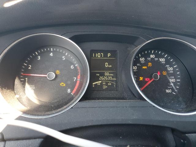 2016 VOLKSWAGEN JETTA S 3VW267AJ4GM402888
