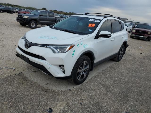2017 TOYOTA RAV4 XLE - JTMWFREVXHJ103398