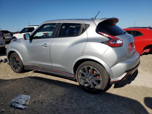 2015 NISSAN JUKE NISMO JN8DF5MV7FT250348