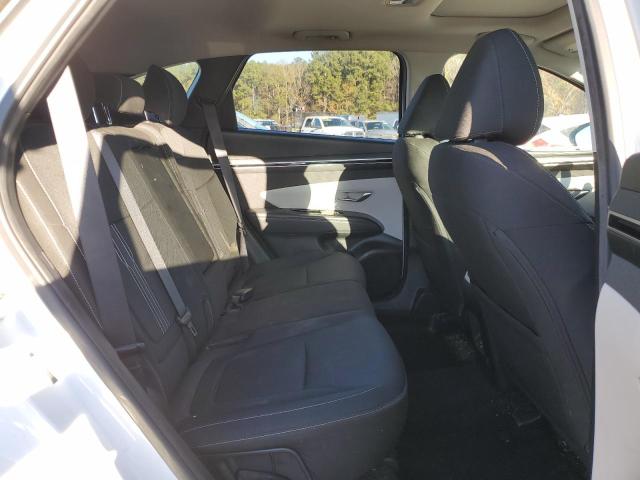 2022 HYUNDAI TUCSON SEL - 5NMJF3AE4NH029393