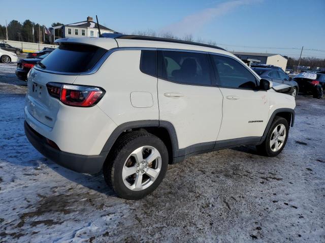 2017 JEEP COMPASS LA - 3C4NJDBB3HT657673