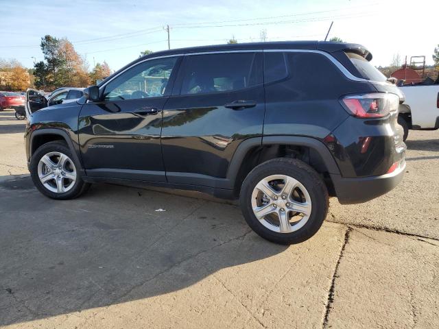 2023 JEEP COMPASS SP - 3C4NJDAN0PT571537