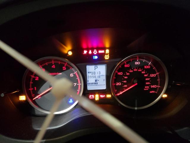2016 SUBARU FORESTER 2 - JF2SJABC2GH481918