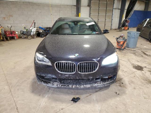 VIN WBAYB6C55ED224739 2014 BMW 7 SERIES no.5