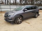 2018 HONDA PILOT EXL - 5FNYF5H59JB030454