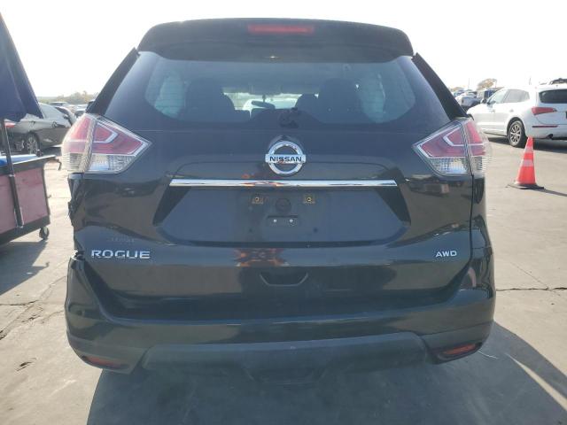 2016 NISSAN ROGUE S - 5N1AT2MV6GC787747