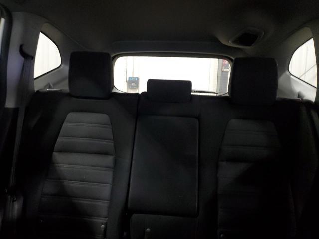 2019 HONDA CR-V EX - 5J6RW2H51KA003515