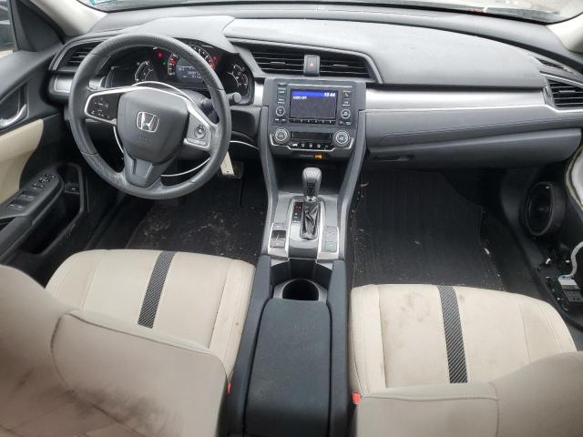 2017 HONDA CIVIC LX - 2HGFC2F58HH523906