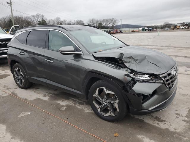 2023 HYUNDAI TUCSON LIM - 5NMJE3AE3PH169585